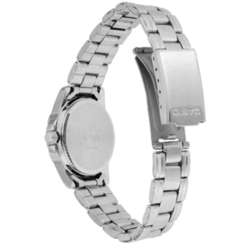 RELOJ CASIO LTP-1215A-2A MUJER - ANALOGO - 3