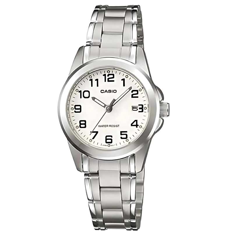 RELOJ CASIO LTP-1215A-7B2 MUJER - ANALOGO - 1