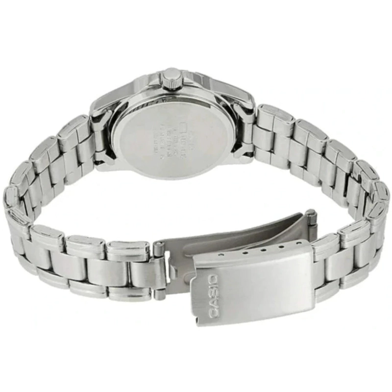 RELOJ CASIO LTP-1215A-7B2 MUJER - ANALOGO - 3