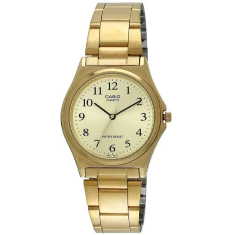 RELOJ CASIO LTP-1130N-9B MUJER - ANALOGO - 1