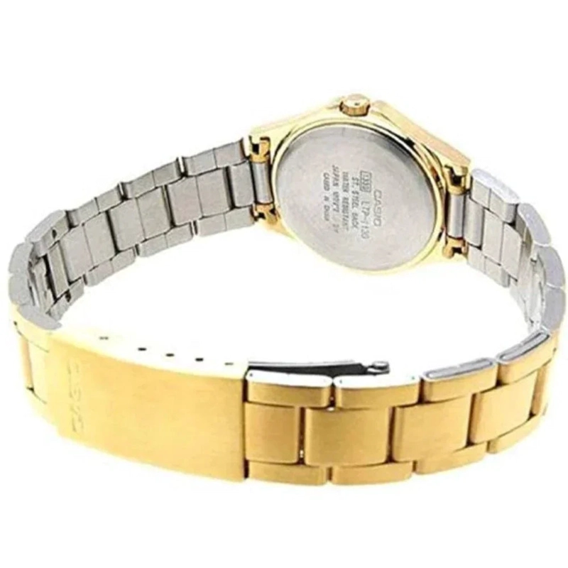 RELOJ CASIO LTP-1130N-9B MUJER - ANALOGO - 2