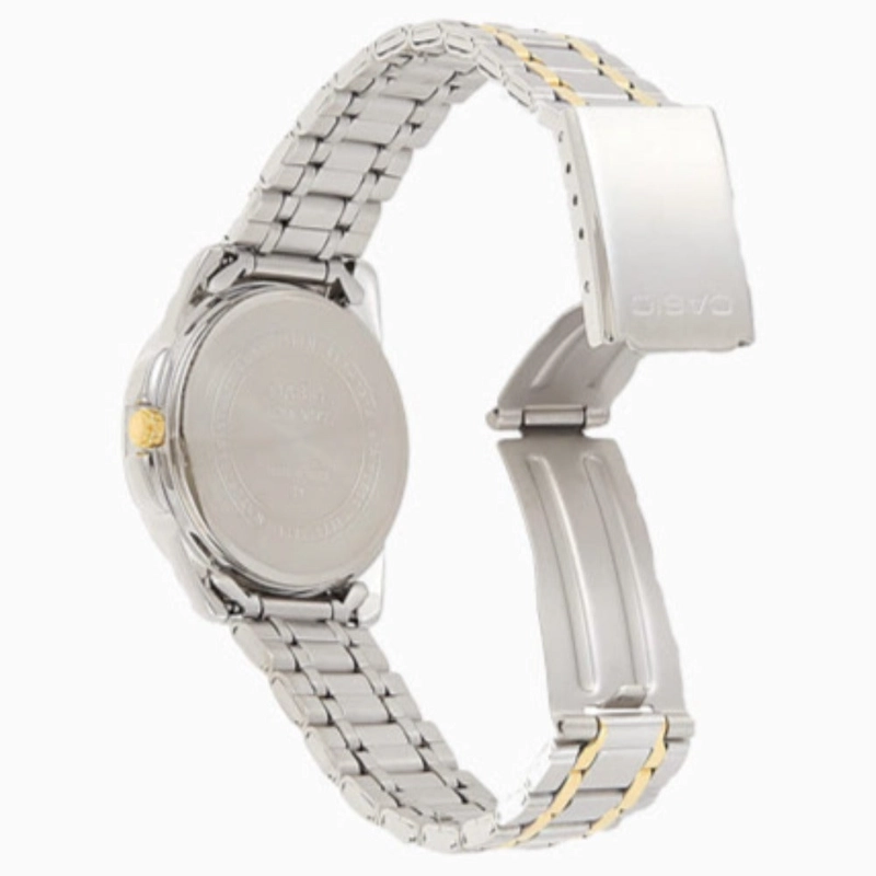RELOJ CASIO LTP-1314SG-1AV MUJER - ANALOGO - 3