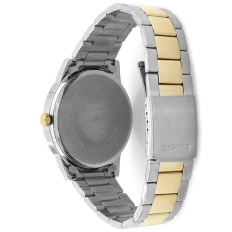 RELOJ CASIO LTP-1303SG-7AV MUJER - ANALOGO - 3