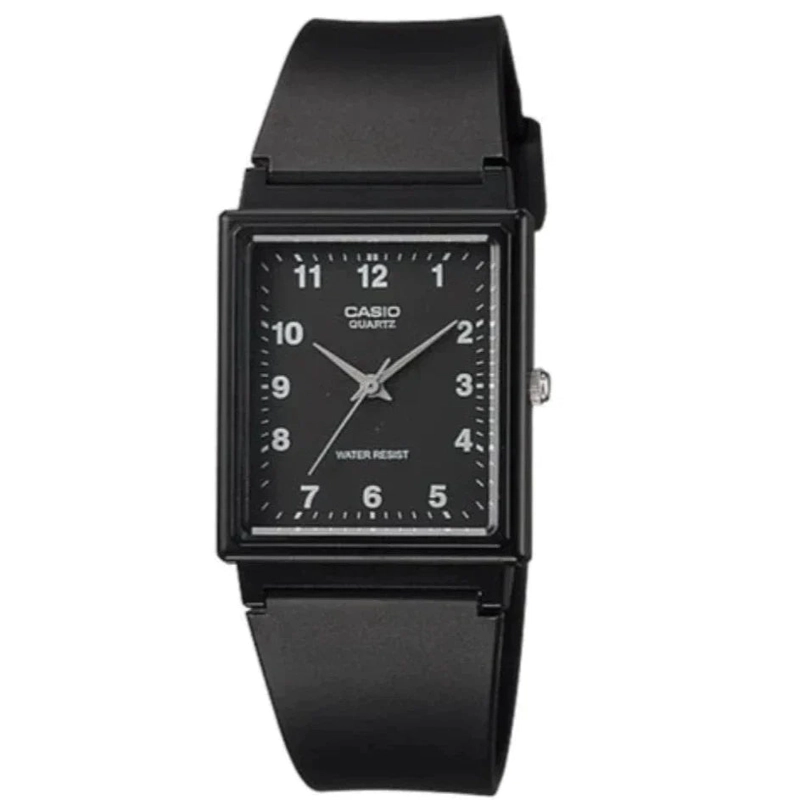 RELOJ CASIO MQ-27-1B UNISEX - ANALOGO - 1
