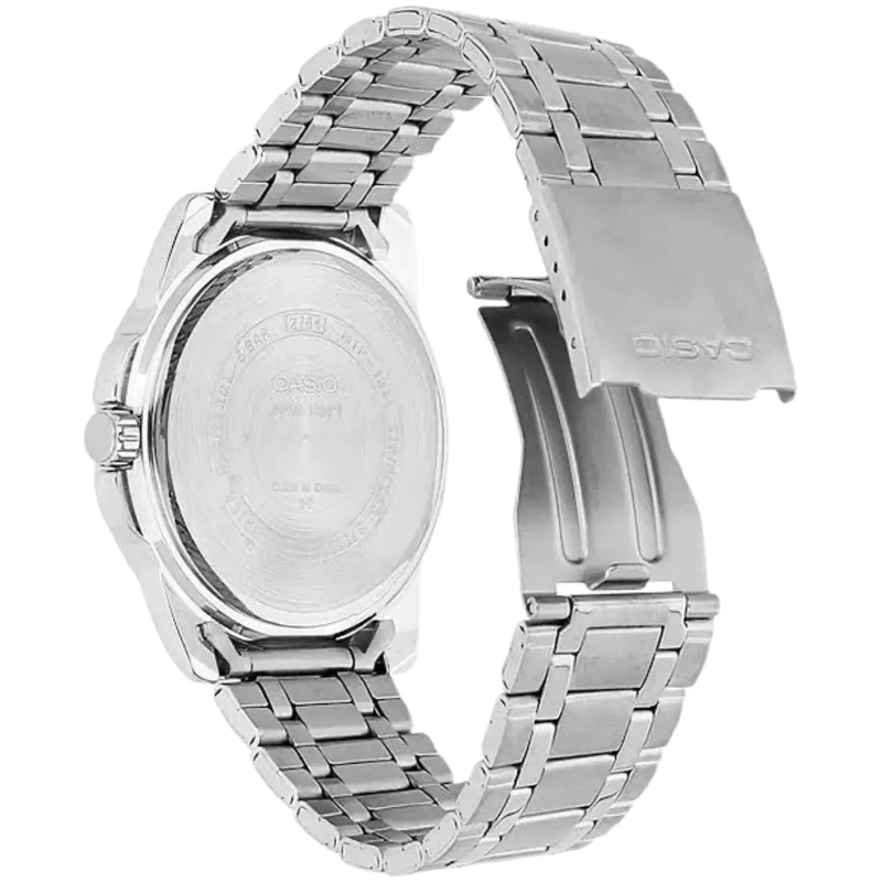 RELOJ CASIO MTP-1314D-2AV HOMBRE - ANALOGO - 2