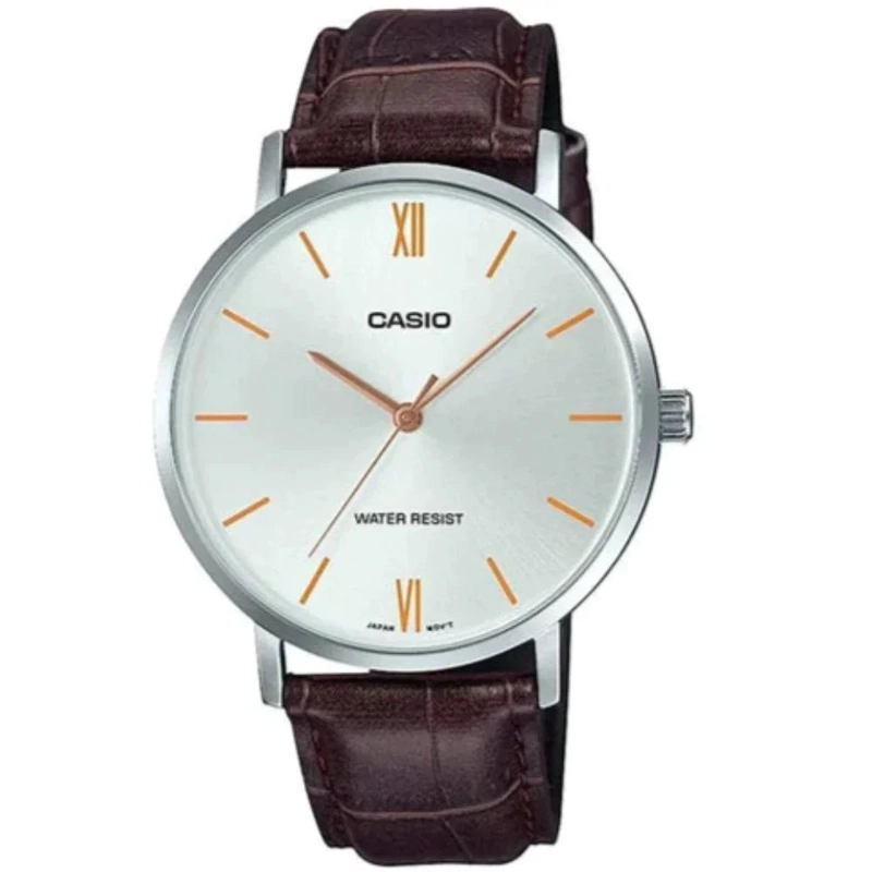 RELOJ CASIO MTP-VT01L-7B2 HOMBRE - ANALOGO - 1