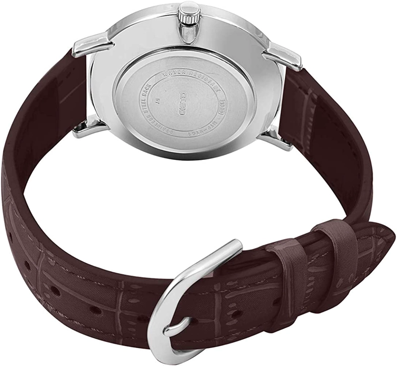 RELOJ CASIO MTP-VT01L-7B2 HOMBRE - ANALOGO - 2