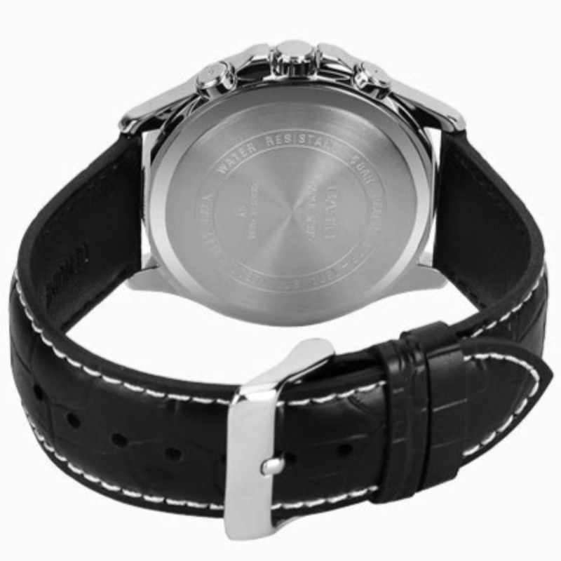 RELOJ CASIO MTP-1374L-1AV HOMBRE - ANALOGO - 2