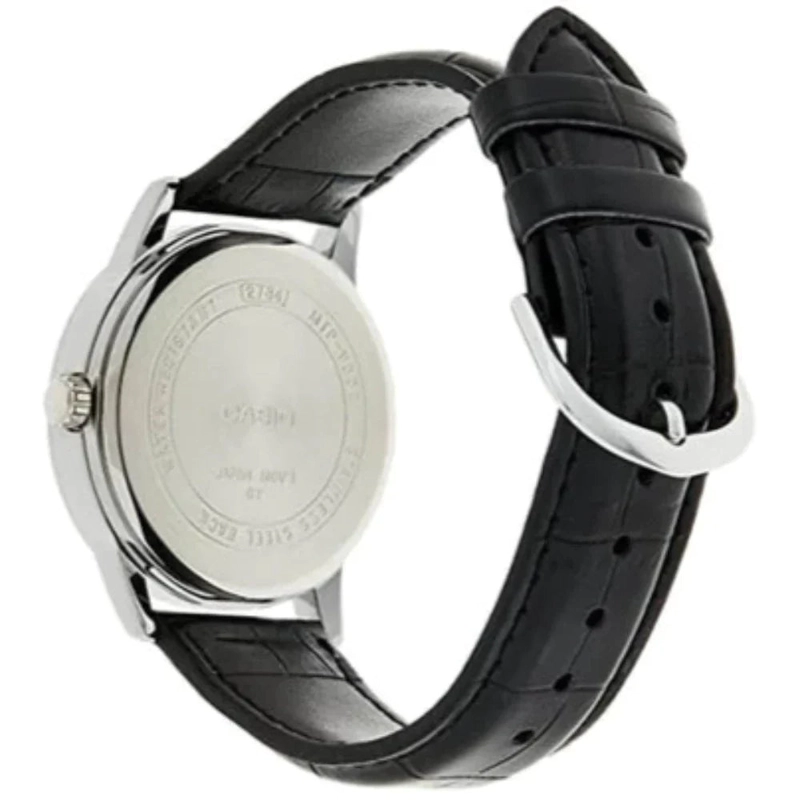 RELOJ CASIO MTP-V002L-1B HOMBRE - ANALOGO - 3