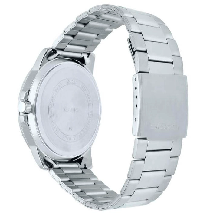 RELOJ CASIO MTP-VD01D-1BV HOMBRE - ANALOGO - 3