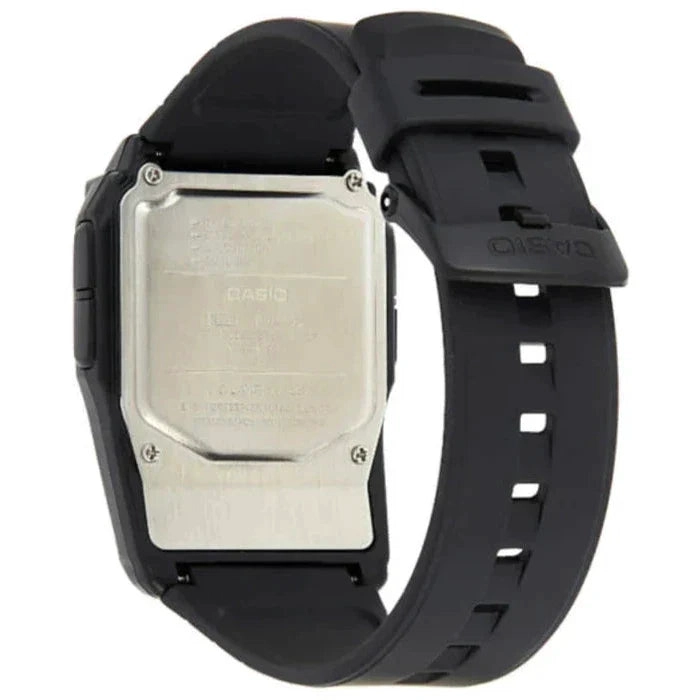 RELOJ CASIO DBC-32-1A UNISEX - DIGITAL - 2