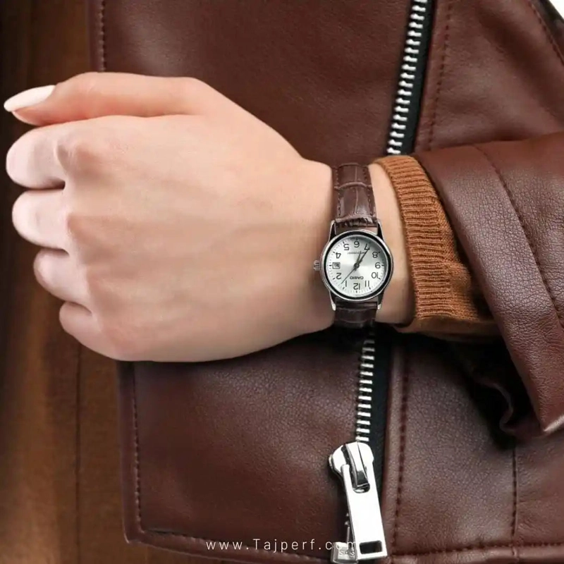 RELOJ CASIO LTP-V002L-7B2 MUJER - ANALOGO - 2