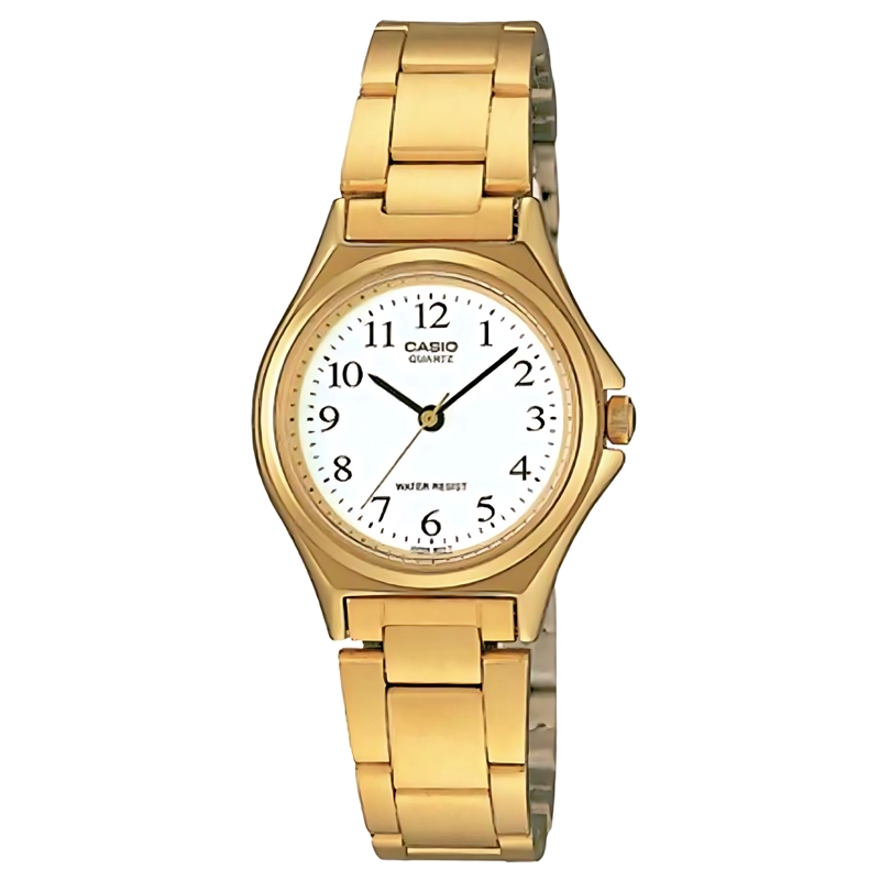 RELOJ CASIO LTP-1130N-7B MUJER - ANALOGO - 1