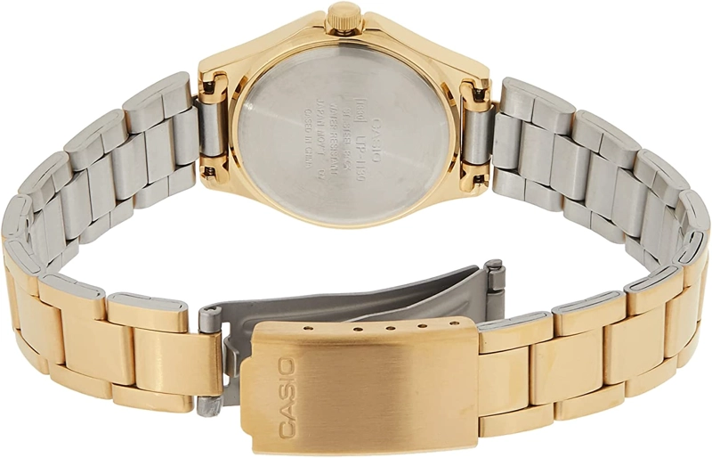 RELOJ CASIO LTP-1130N-7B MUJER - ANALOGO - 3