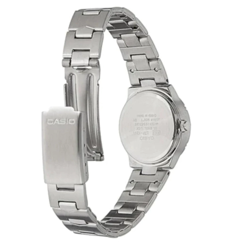 RELOJ CASIO LTP-1241D-4A3 MUJER - ANALOGO - 2