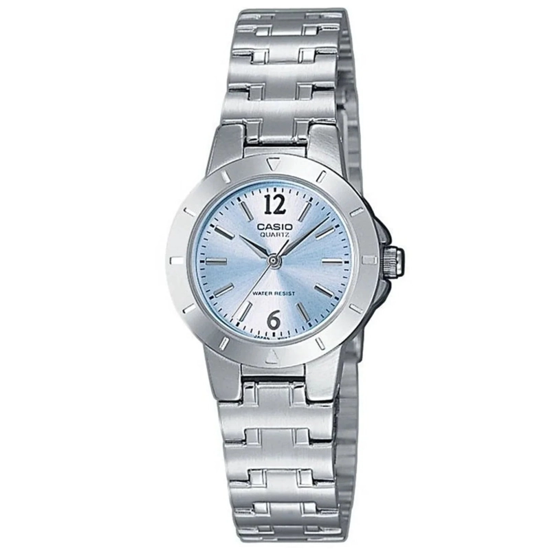RELOJ CASIO LTP-1177A-2A MUJER - ANALOGO - 1