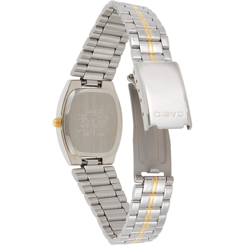 RELOJ CASIO LTP-1169G-9A MUJER - ANALOGO - 3