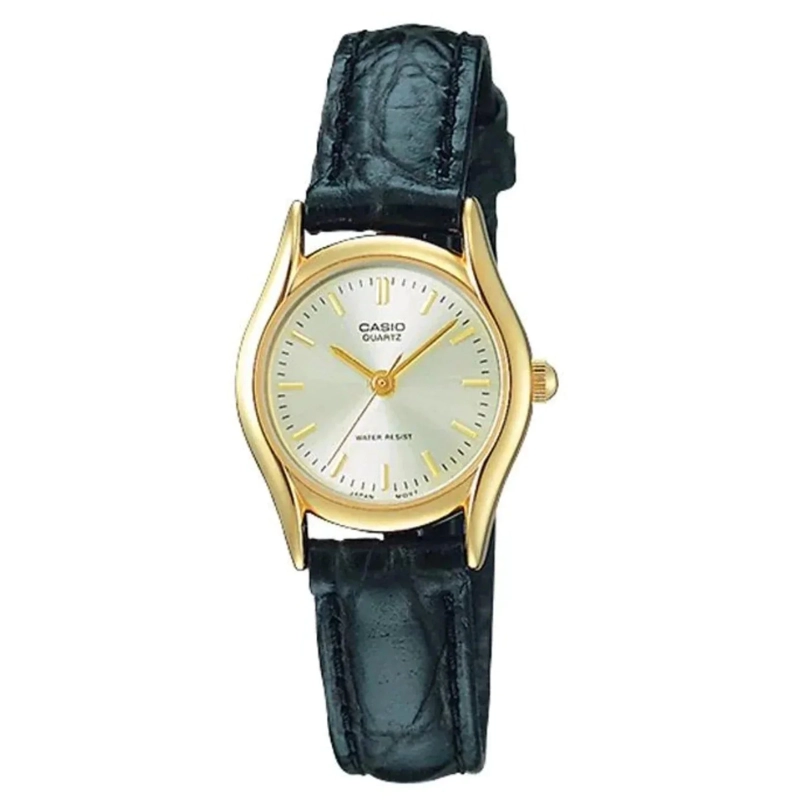 RELOJ CASIO LTP-1094Q-7A MUJER - ANALOGO - 1