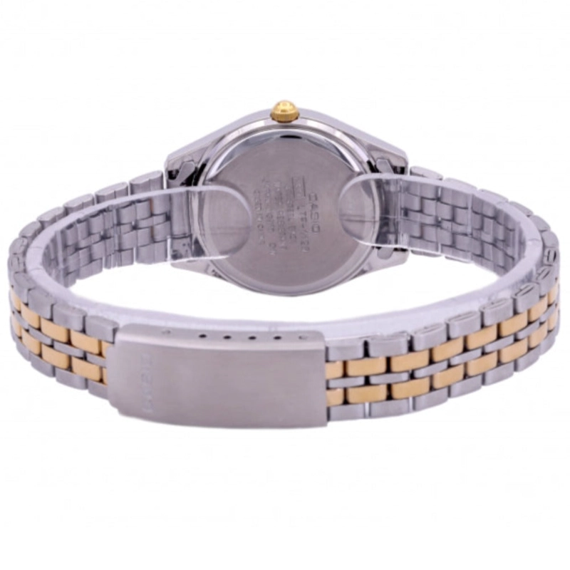 RELOJ CASIO LTP-1129G-7A MUJER - ANALOGO - 2