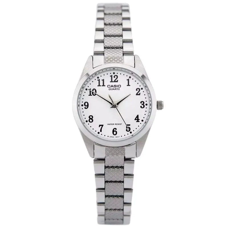 RELOJ CASIO LTP-1274D-7B MUJER - ANALOGO - 1