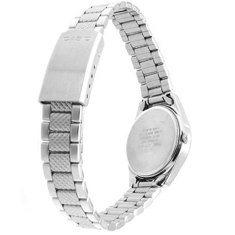 RELOJ CASIO LTP-1274D-7B MUJER - ANALOGO - 2
