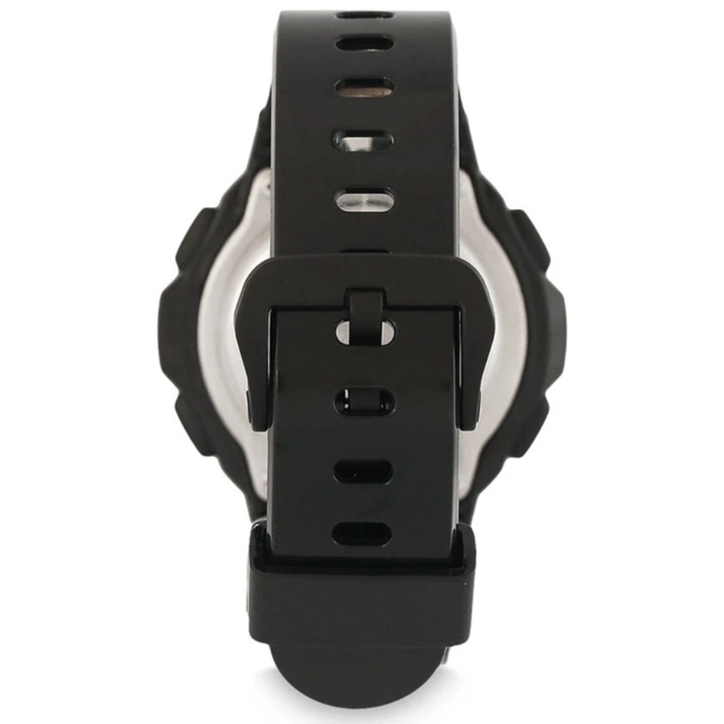 RELOJ CASIO LWS-1200H-1AV  MUJER - DIGITAL - 3