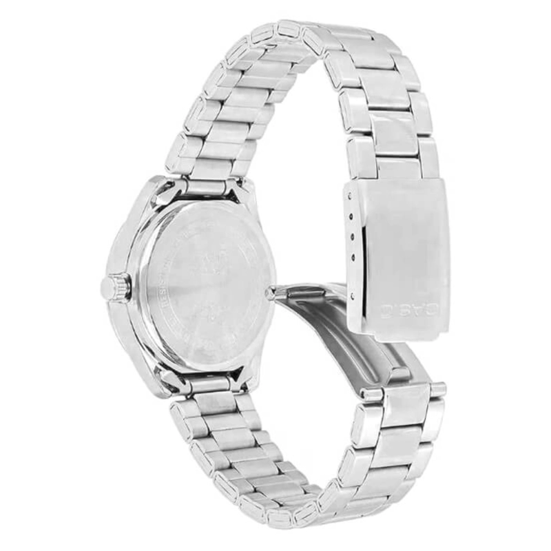 RELOJ CASIO LTP-1302DD-4A2V MUJER - ANALOGO - 3