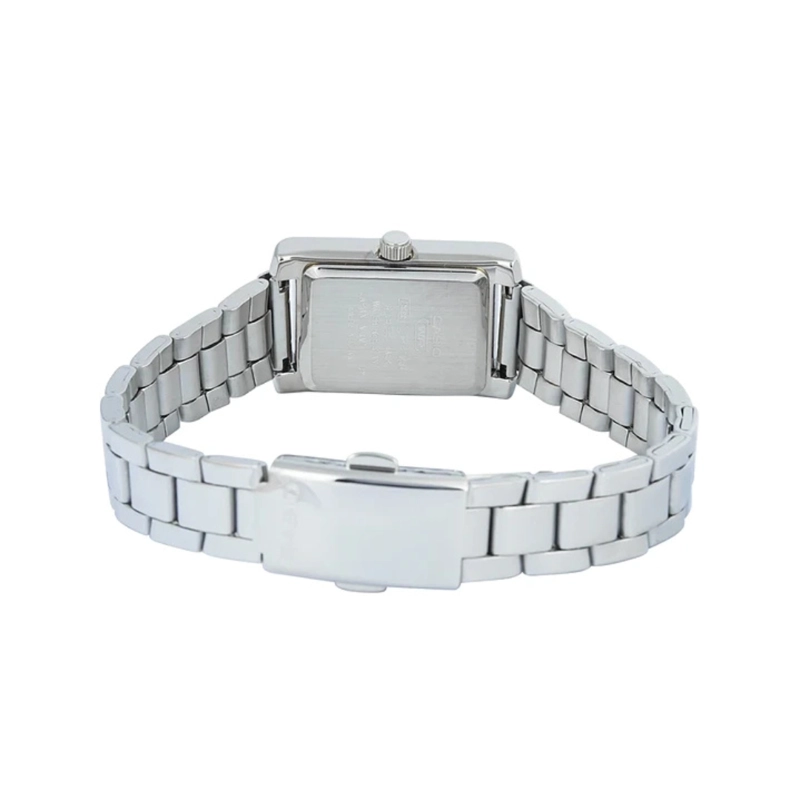 RELOJ CASIO LTP-1234DD-7A MUJER - ANALOGO - 3