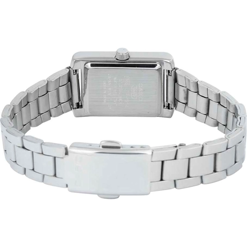 RELOJ CASIO LTP-1234DD-5A MUJER - ANALOGO - 3