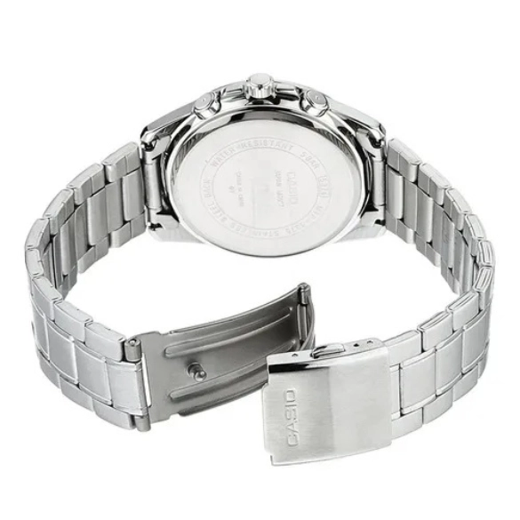 RELOJ CASIO MTP-1375D-2A1V HOMBRE - ANALOGO - 3