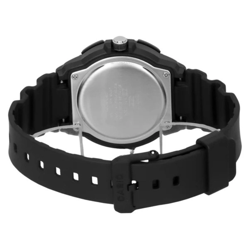 RELOJ CASIO MRW-230H-1E2V HOMBRE - ANALOGO - 3
