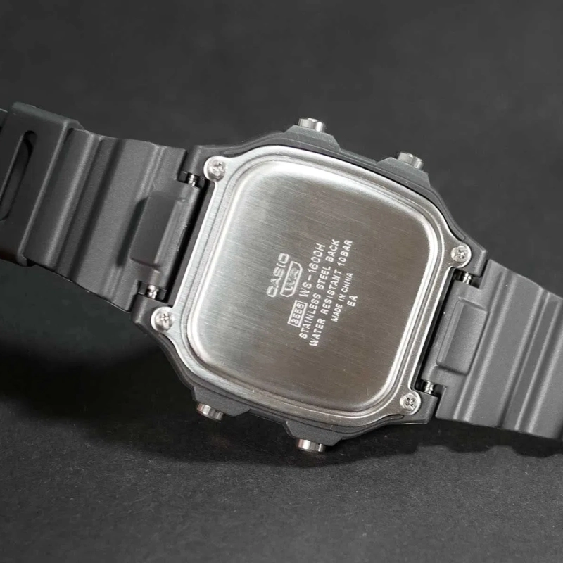 RELOJ CASIO WS-1600H-8AV HOMBRE - DIGITAL - 3