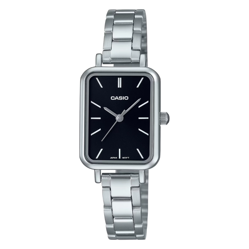 RELOJ CASIO LTP-V009D-1E MUJER - ANALOGO - 1