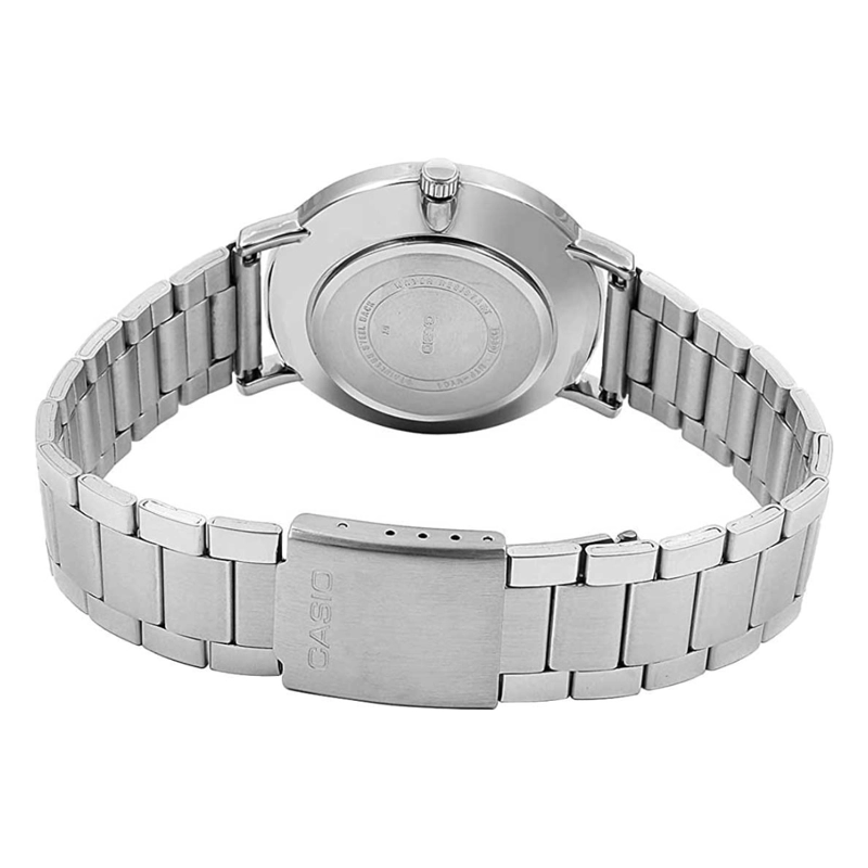 RELOJ CASIO MTP-VT01DM-7A HOMBRE - ANALOGO - 3