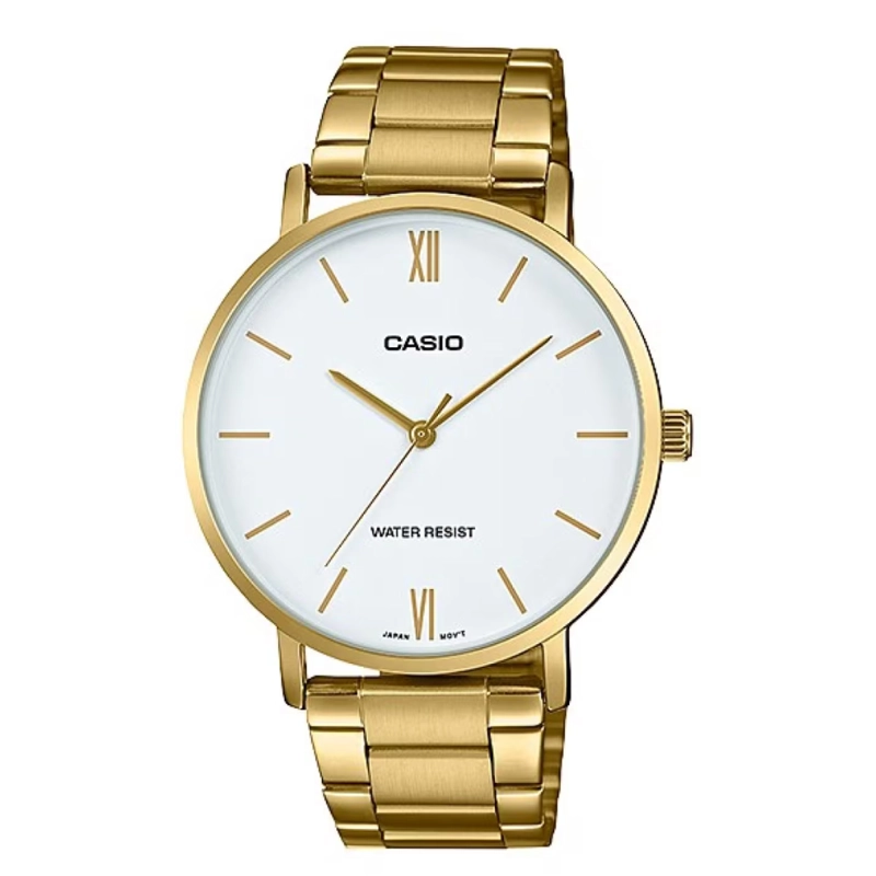 RELOJ CASIO MTP-VT01G-7B HOMBRE - ANALOGO - 1