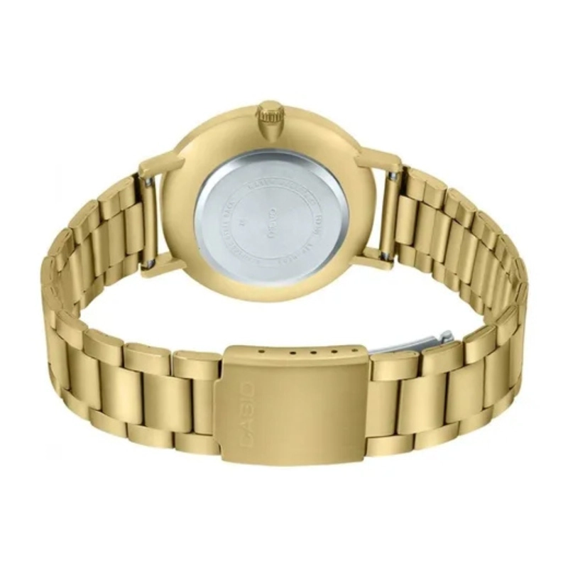 RELOJ CASIO MTP-VT01G-7B HOMBRE - ANALOGO - 3