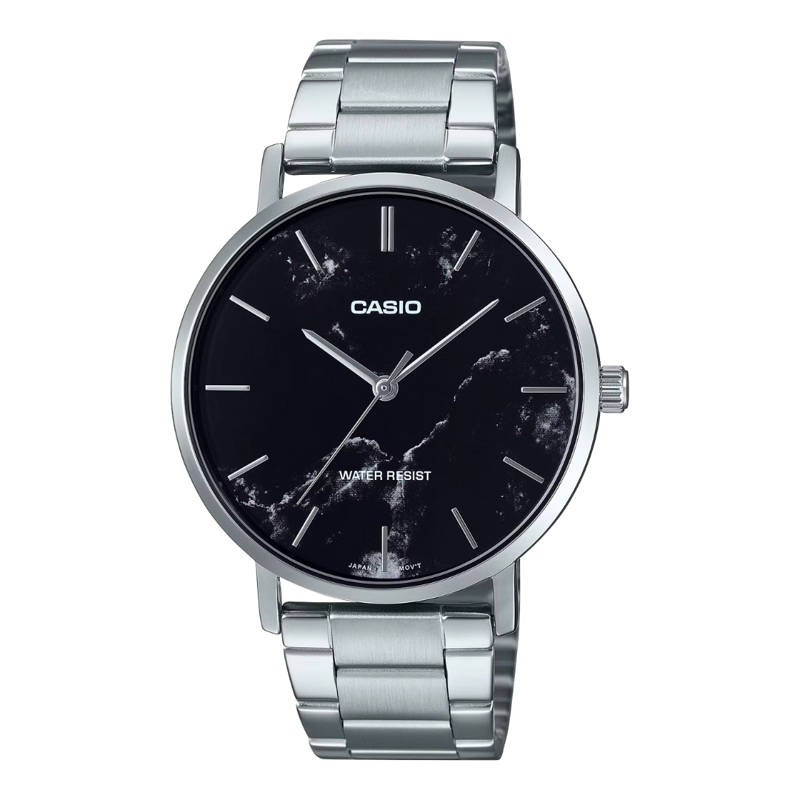 RELOJ CASIO MTP-VT01DM-1A HOMBRE - ANALOGO - 1