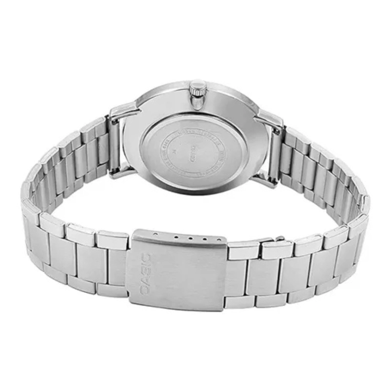 RELOJ CASIO MTP-VT01DM-1A HOMBRE - ANALOGO - 2