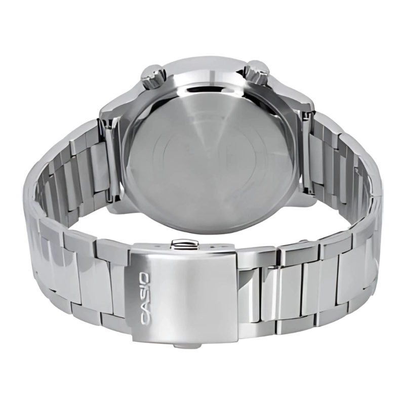 RELOJ CASIO MTD-135D-3AV HOMBRE - ANALOGO - 3