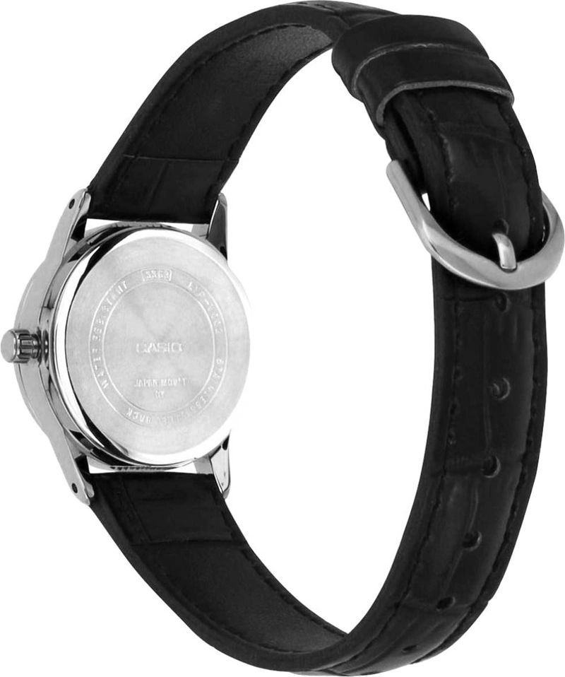 RELOJ CASIO LTP-V002L-7B MUJER - ANALOGO - 2