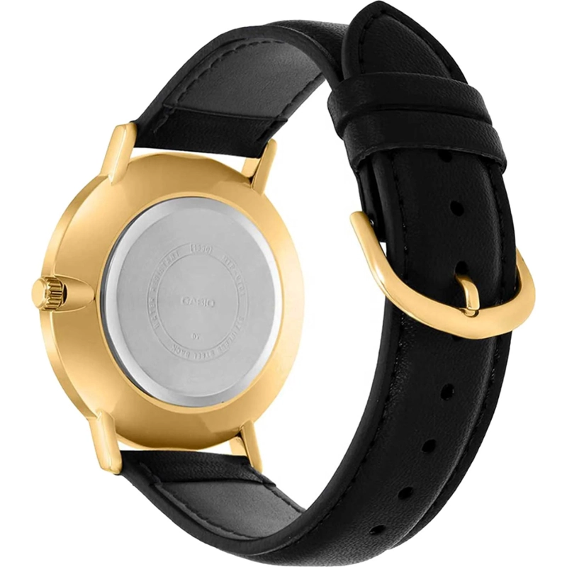 RELOJ CASIO MTP-VT01GL-1B2 HOMBRE - ANALOGO - 3