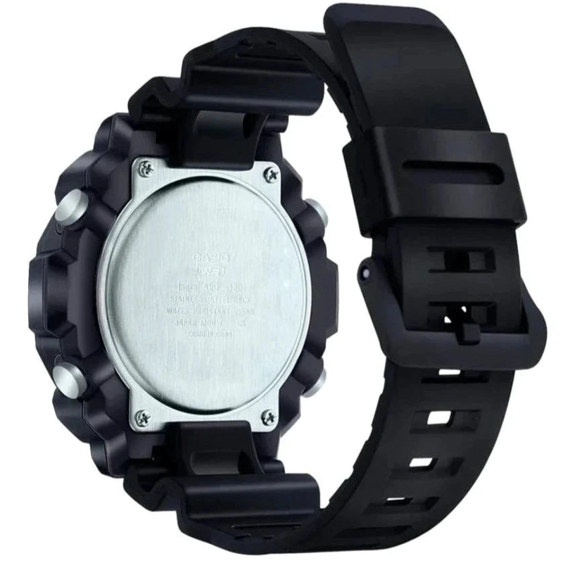 RELOJ CASIO AEQ-120W-9AV HOMBRE - ANALOGO DIGITAL - 3