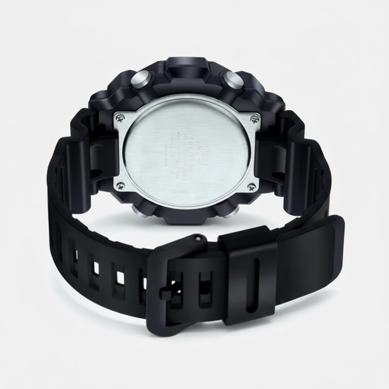 RELOJ CASIO AEQ-120W-7AV HOMBRE - ANALOGO DIGITAL - 3
