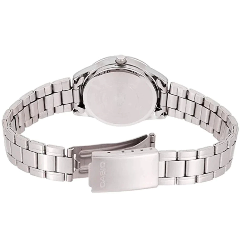 RELOJ CASIO LTP-V005D-7B MUJER - ANALOGO - 3