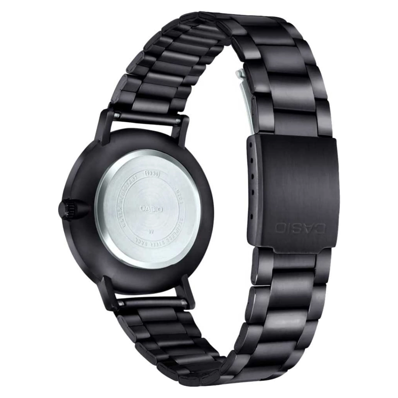 RELOJ CASIO MTP-VT01B-7B HOMBRE - ANALOGO - 3