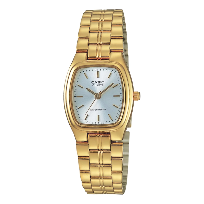 RELOJ CASIO LTP-1169N-7A MUJER - ANALOGO - 1