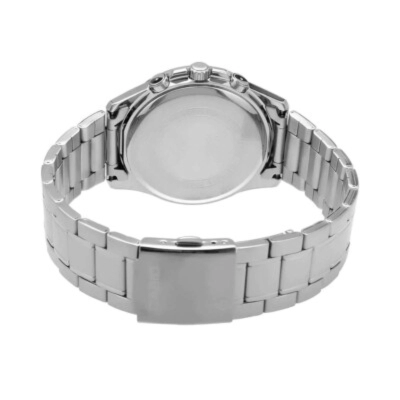 RELOJ CASIO MTP-1375D-3AV HOMBRE - ANALOGO - 3