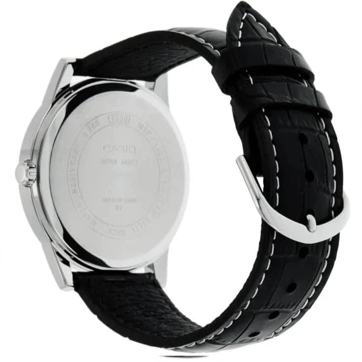 RELOJ CASIO MTP-1303L-7BV HOMBRE - ANALOGO - 3