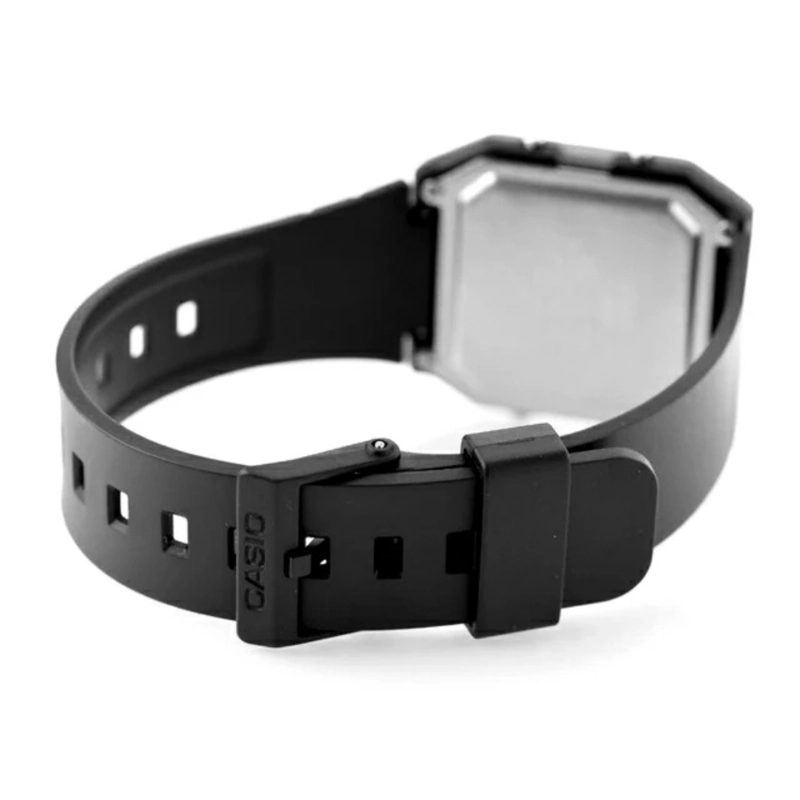 RELOJ CASIO LF-30W-1A UNISEX - DIGITAL - 3