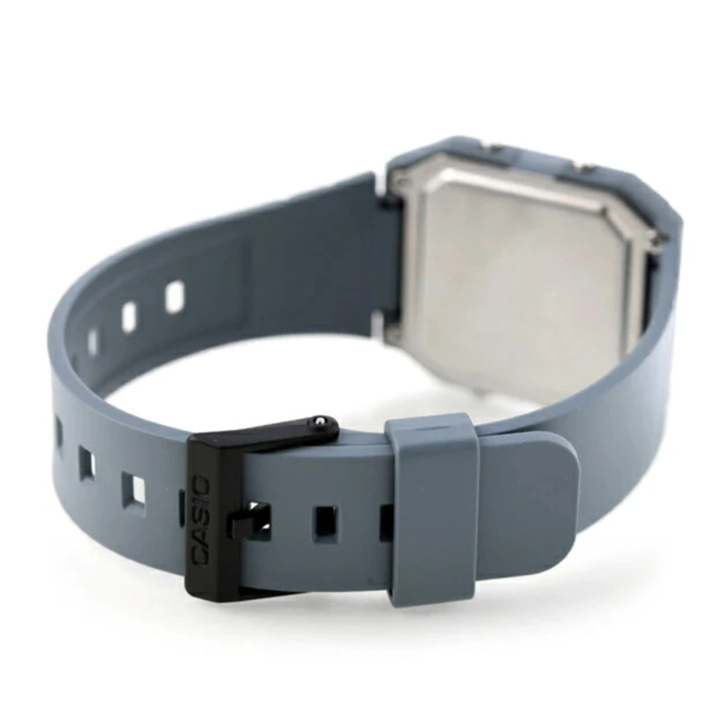 RELOJ CASIO LF-30W-2A UNISEX - DIGITAL - 3
